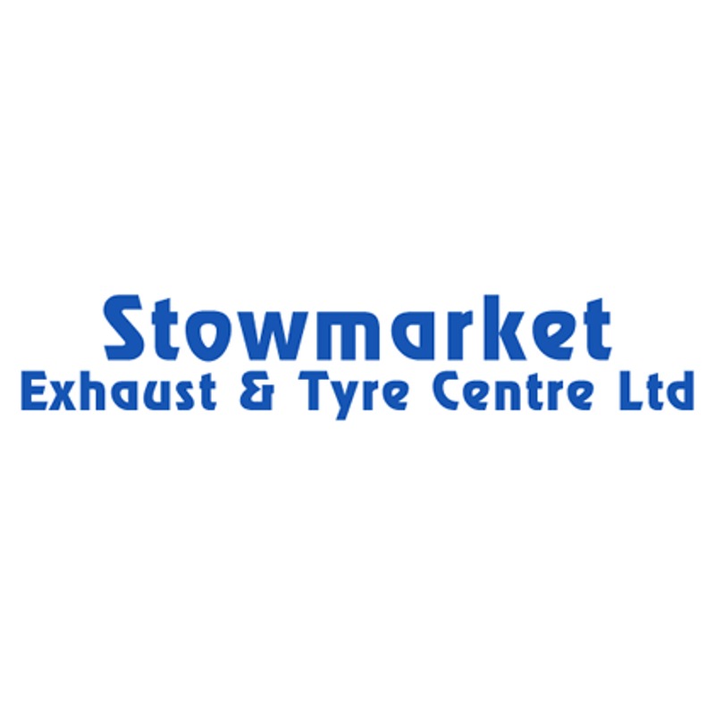 Stowmarket Exhausts & Tyres Ltd