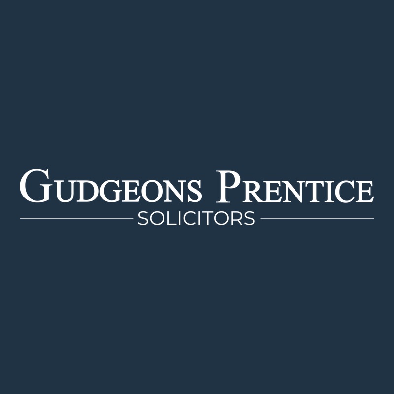 Gudgeons Prentice Solicitors