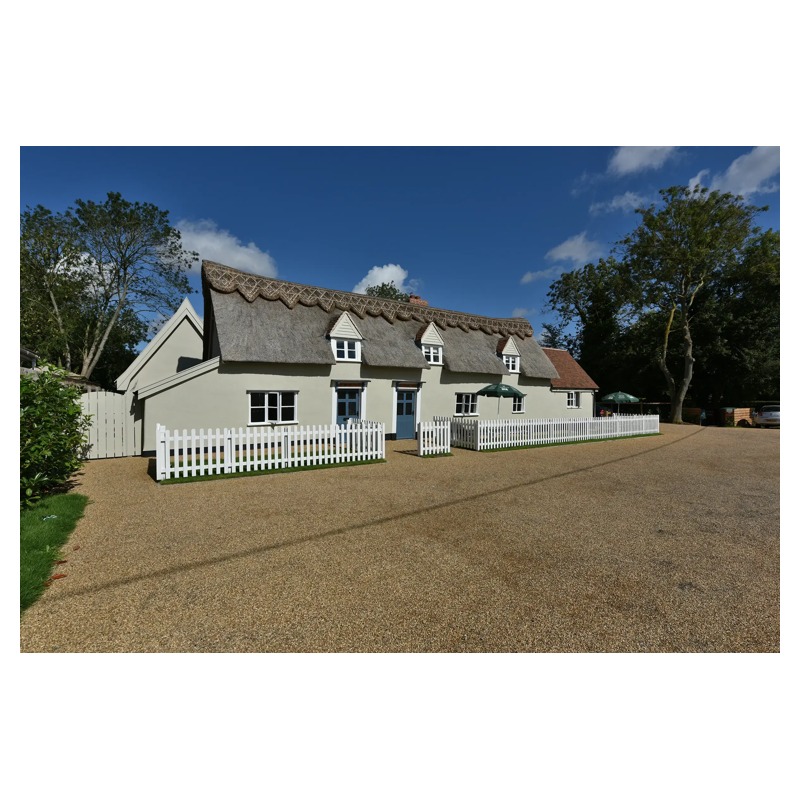 The Crown Stowupland