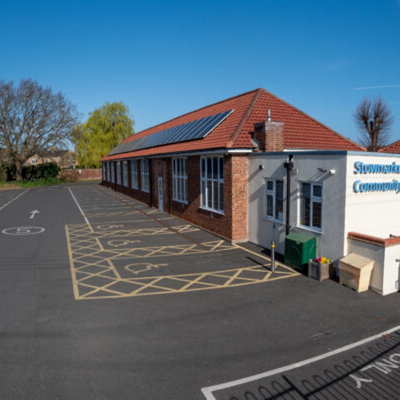 Stowmarket Community Centre