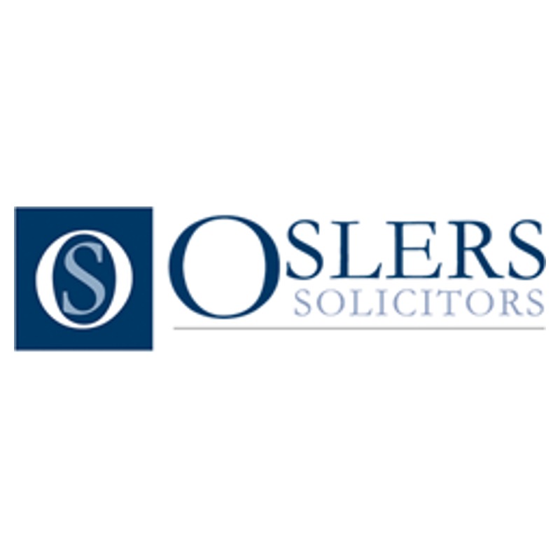 Oslers Solicitors