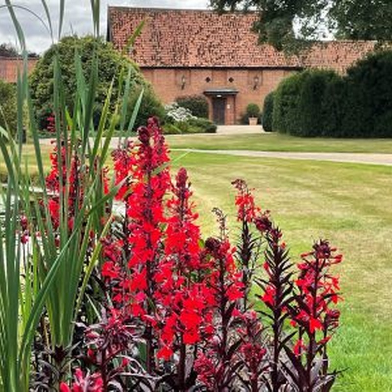 Haughley Park