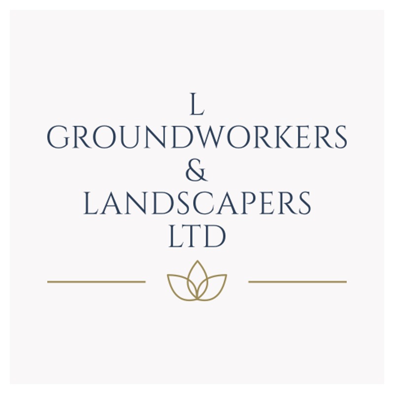 L Groundworkers and Landscapers
