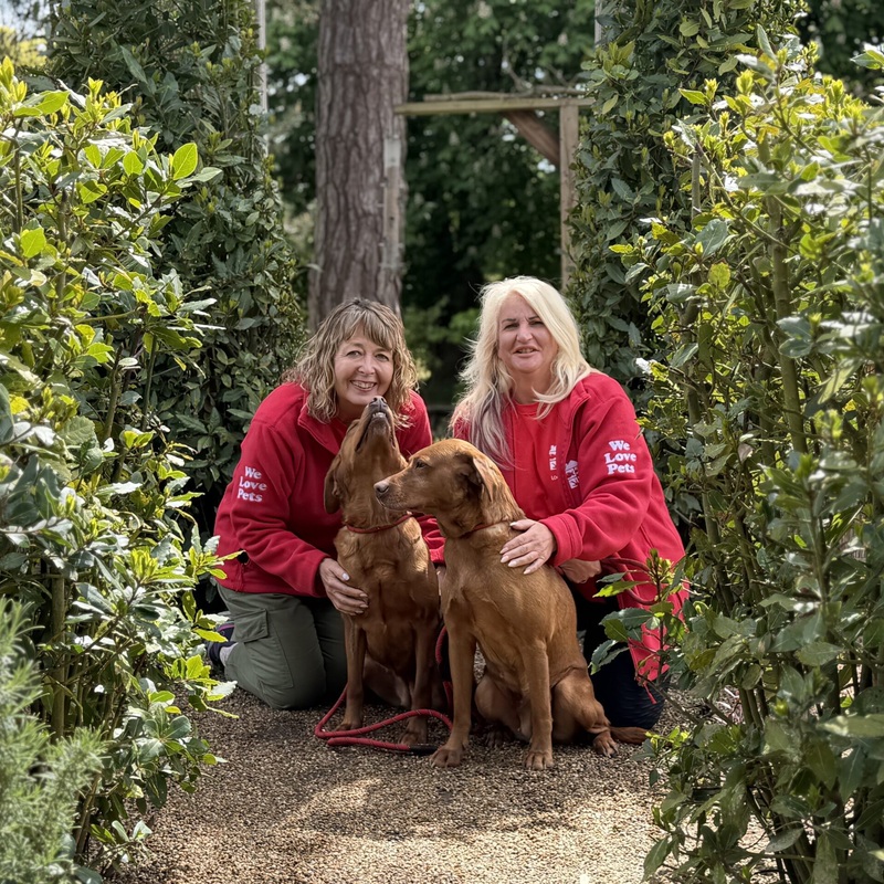 We Love Pets Stowmarket