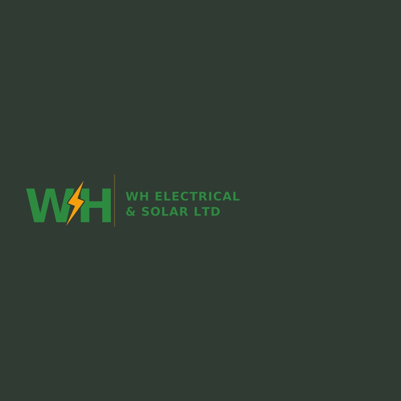 WH Electrical & Solar