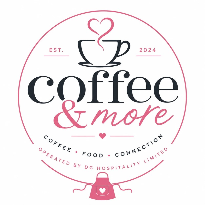 Coffee & More