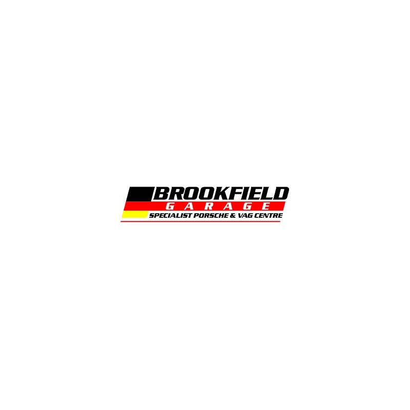 Brookfield Garage