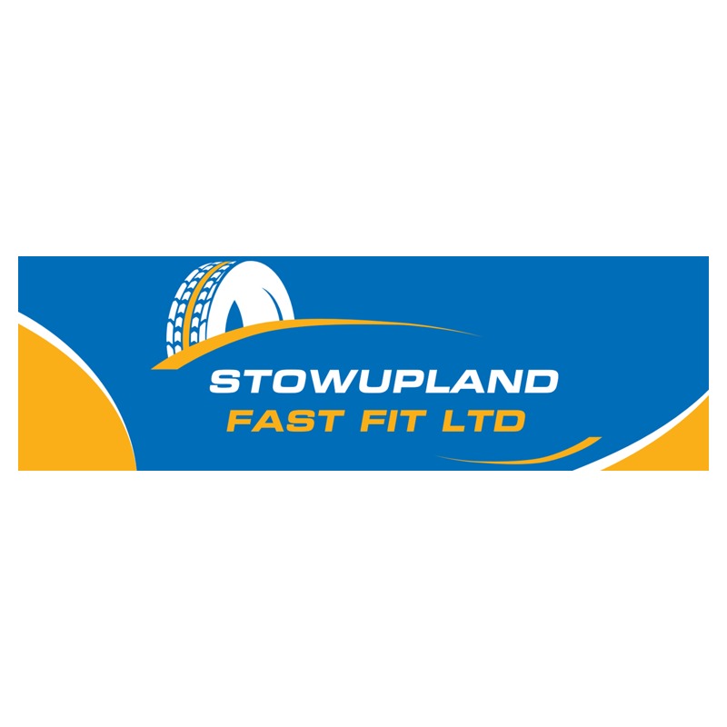Stowupland Fast Fit Ltd