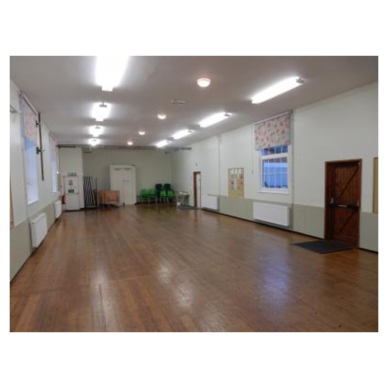 Haughley Village Hall